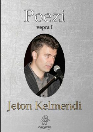 Knjiga Vepra I Jeton Kelmendi