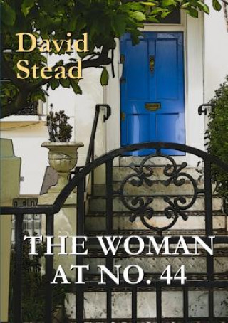 Kniha Woman at No. 44 David Stead