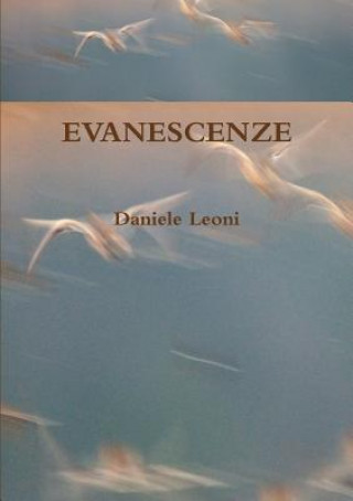 Carte Evanescenze Daniele Leoni
