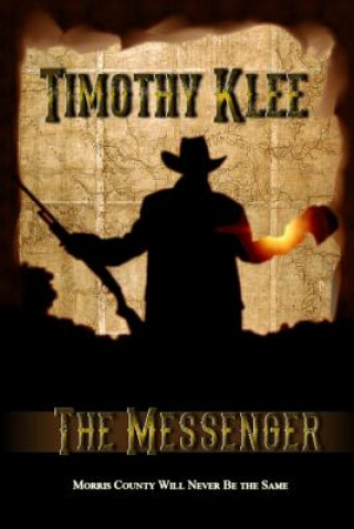 Knjiga Messenger Timothy Klee