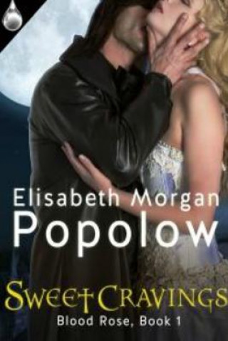 Knjiga Sweet Cravings Elisabeth Popolow