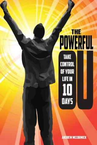 Книга Powerful You Andrew McCormick