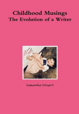 Carte Childhood Musings Samantha Steyart