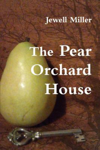 Carte Pear Orchard House Jewell Miller