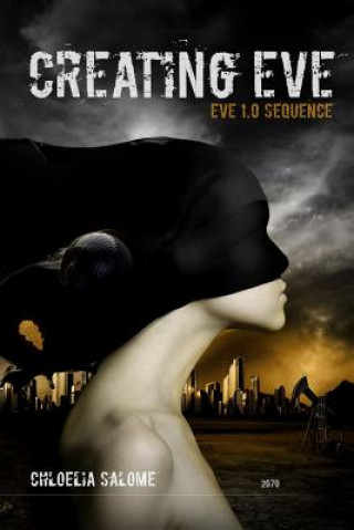 Libro Creating Eve Chloelia Salome