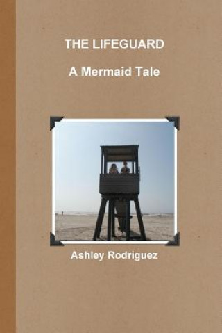 Book Lifeguard Ashley Rodriguez