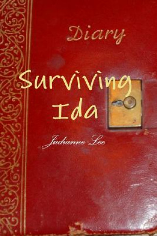 Könyv Surviving Ida Judianne Lee