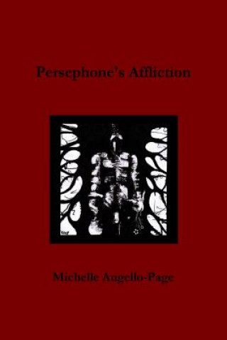 Книга Persephone's Affliction Michelle Augello-Page