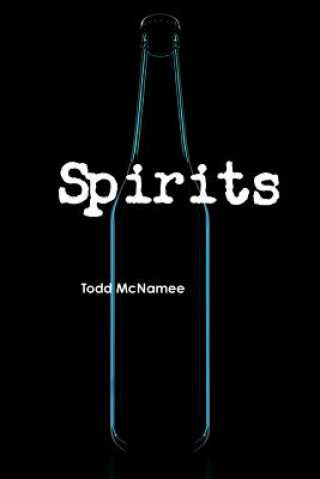 Книга Spirits Todd McNamee