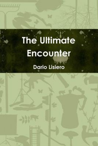 Książka Ultimate Encounter Dario Lisiero