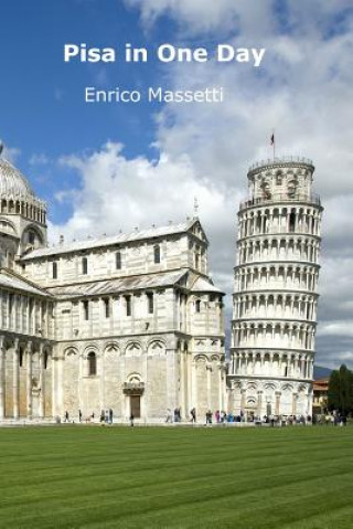 Buch Pisa in One Day Enrico Massetti