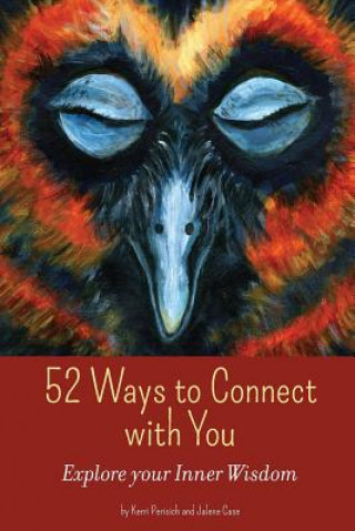 Carte 52 Ways to Connect with You Kerri Perisich