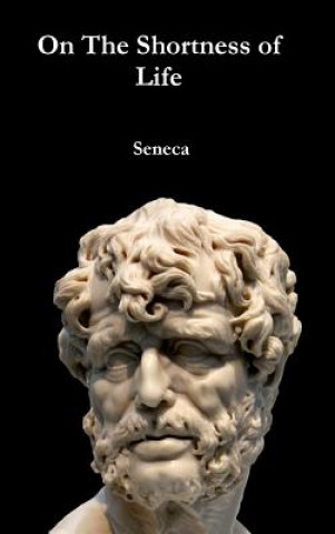 Könyv On the Shortness of Life Seneca
