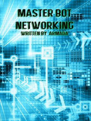 Book Master Bot Networking Armada