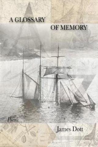 Könyv Glossary of Memory James Dott