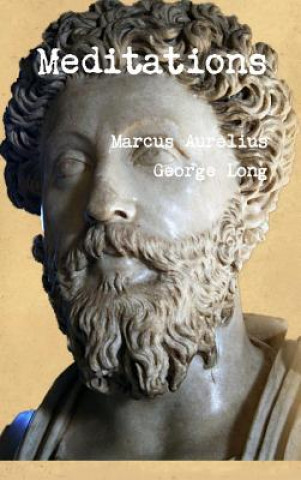 Book Meditations Marcus Aurelius
