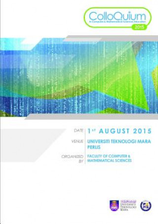 Kniha Ccsme 2015 Proceedings Tajul Rosli Razak