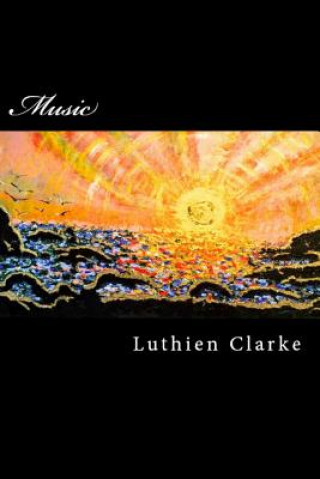 Carte Music Luthien Clarke