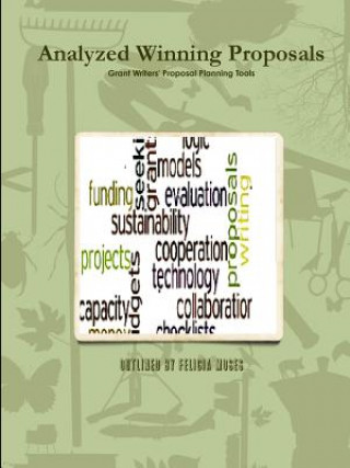 Livre Analyzed Winning Proposals Felicia Moses