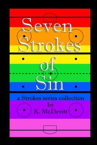 Carte Seven Strokes of Sin K. McDevitt
