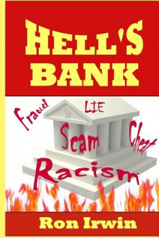 Book Hells Bank Ron Irwin
