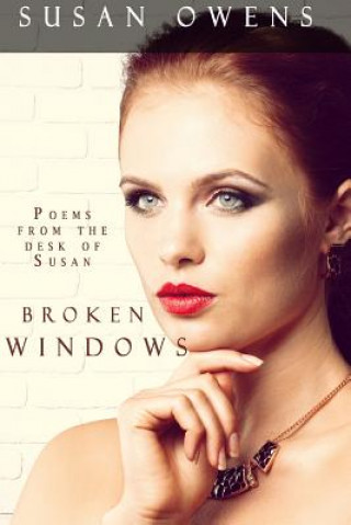 Kniha Broken Windows Susan Owens