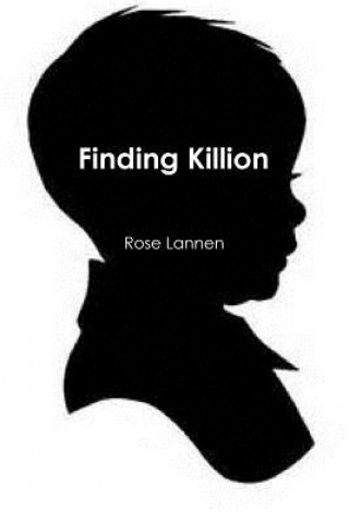 Книга Finding Killion Rose Lannen