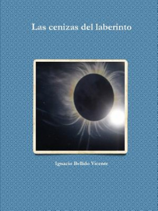 Kniha Las Cenizas Del Laberinto Ignacio Bellido Vicente