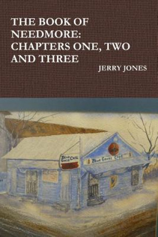 Carte My Paperback Book Jerry Jones