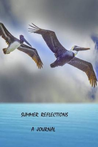Book Summer Reflections Source Of Universal Love