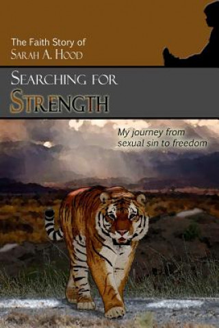 Carte Searching for Strength Sarah A. Hood