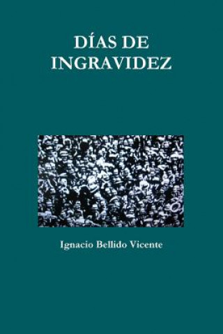 Livre Dias De Ingravidez Ignacio Bellido Vicente