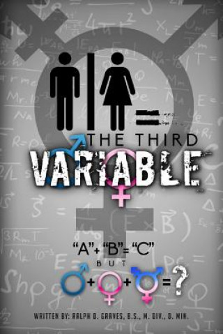 Book Third Variable Ralph Graves