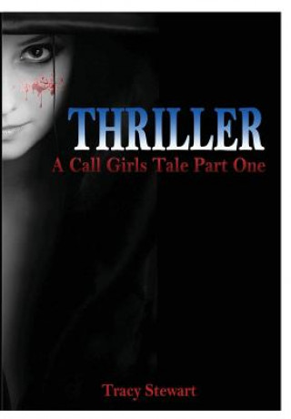 Book Thriller Tracey Stewart