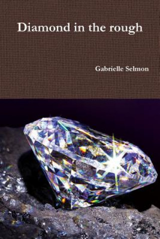Kniha My Paperback Book Gabrielle Selmon