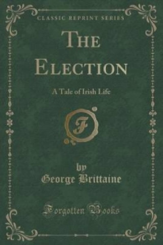 Libro Election George Brittaine