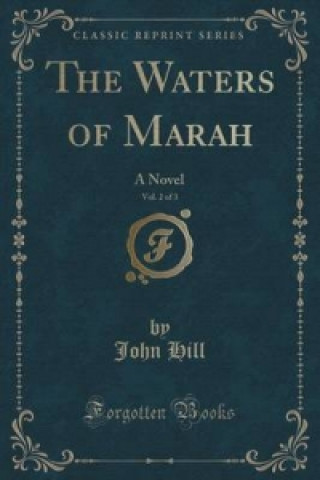 Book Waters of Marah, Vol. 2 of 3 Hill