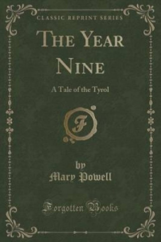 Buch Year Nine Mary Powell