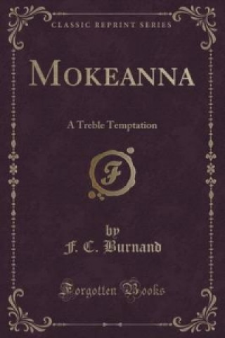 Buch Mokeanna F C Burnand