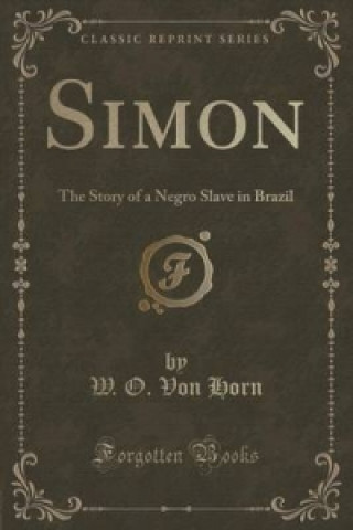 Carte Simon W O Von Horn