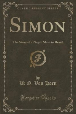 Buch Simon W O Von Horn