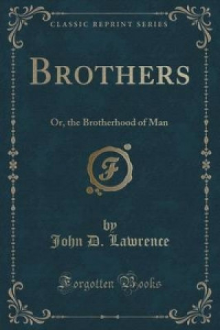 Carte Brothers John D Lawrence