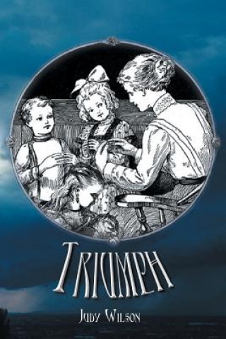 Книга Triumph Judy Wilson