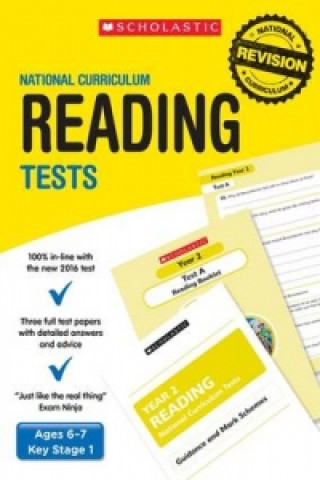 Livre Reading Tests (Year 2) Lesley Fletcher