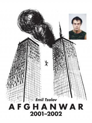 Carte AfghanWar 2001-2002 Emil Tzolov