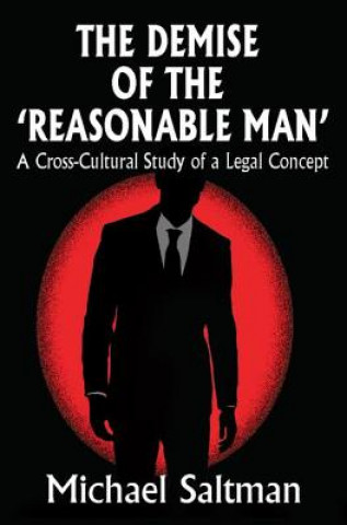 Carte Demise of the Reasonable Man Michael Saltman