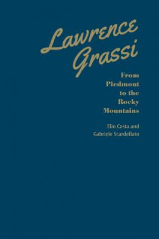 Buch Lawrence Grassi Elio Costa