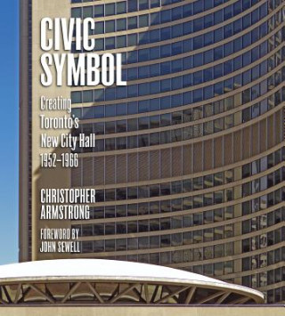 Könyv Civic Symbol Chris Armstrong