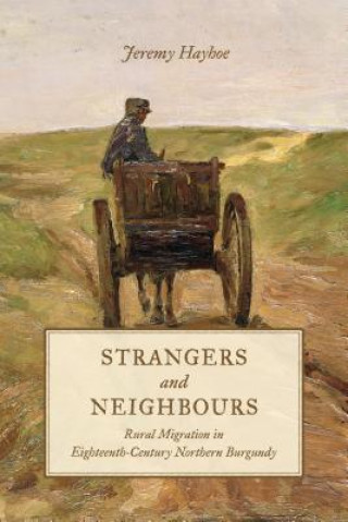 Könyv Strangers and Neighbours Jeremy Hayhoe
