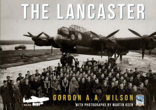 Kniha Lancaster Gordon A. A. Wilson
